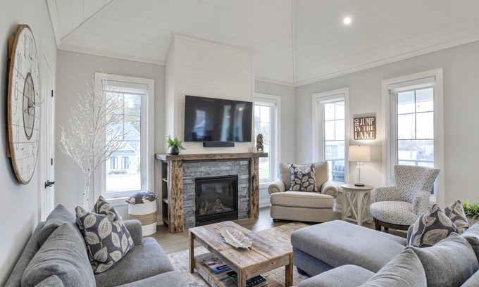 Minett Casa | Minett Cottage (#12)
