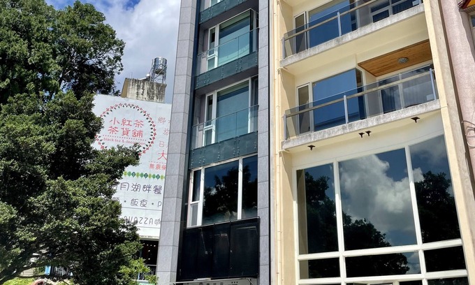 Yuchi Casa | Ming Hu B&B (No elevator)