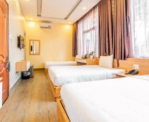 Son Tra Hotel | Minh Anh Hotel