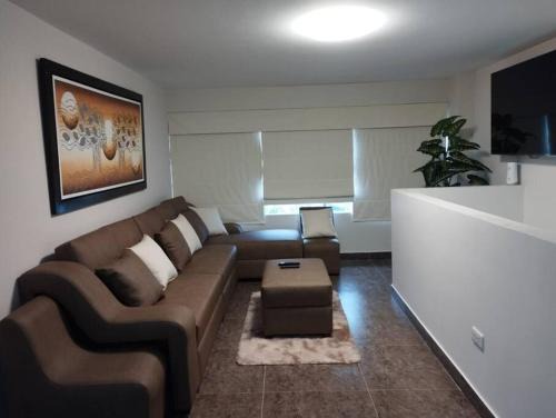 Chorrillos Apartamento | Mini Apartamento, cerca al Malecón de Chorrillos