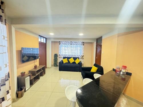Cajamarca Apartamento | Mini departamento en Cajamarca
