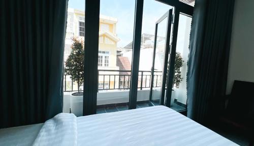Hue City Centre Casa | Mini hotel Lạc Hồng