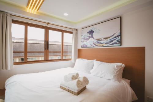 Nimman Apartamento | Mini Jung Hayate