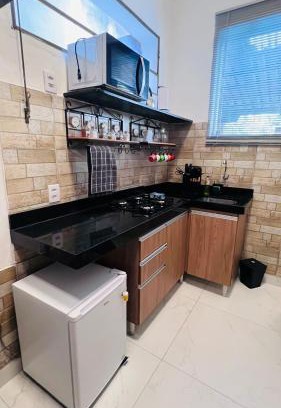Centro Apartamento | Mini loft em BH
