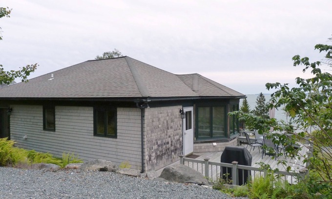 Brooklin Casa | Mini Quiche - in Brooklin,Maine