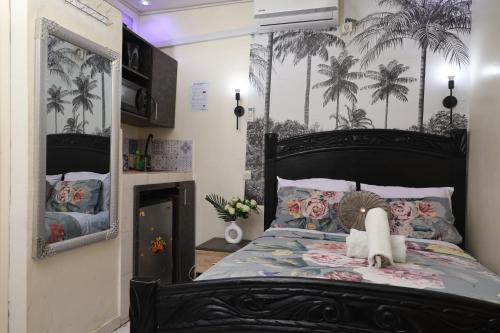 Yof Apartamento | Mini studio/chambre à Yoff plage Bceao