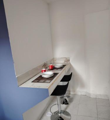 Cholula Apartamento | minidepartamento a unos pasos de la gran pirámide