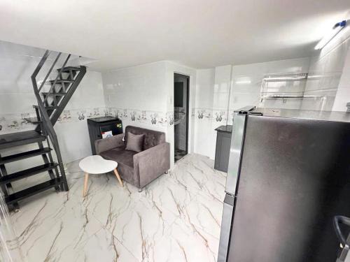 Ninh Kieu Casa | Minihouse