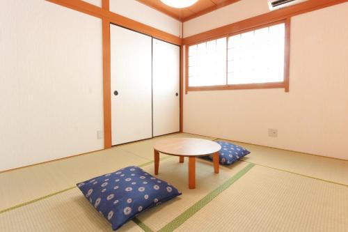 Konohana Apartamento | Minima Stay 静かな貸切戸建て 最大10名 軽自動車用駐車場