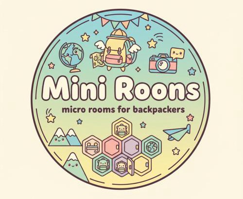 Cacari Casa | MiniRooms