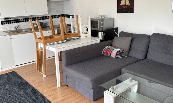 Sollentuna Casa | Minivilla in Sollentuna