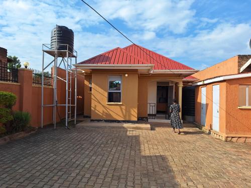 Eastern Region Casa | Minjz Guest House