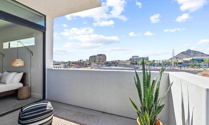 South Scottsdale Apartamento | Minnezona Apartments