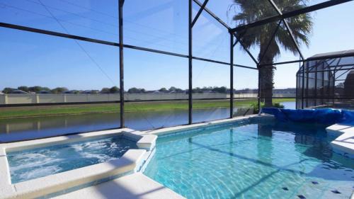 Windsor Palms Casa | Minnie's Marvel