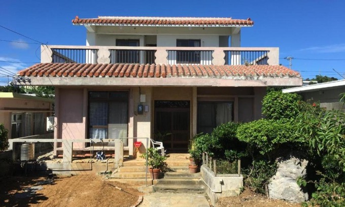 Bora Casa | Minnkayado intoparitosura - Vacation STAY 66347v