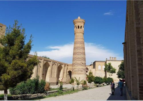 Bukhara Province Casa | Minorai Xurd