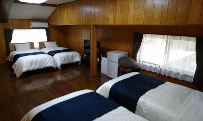 Nagashimacho Matsukage Casa | Minpaku Nagashima room1 / Vacation STAY 1028