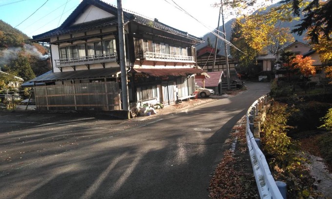 Numata Casa | Minpaku Sarai Nikkoya