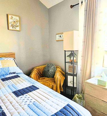 Lawndale Casa | Minsa - Peaceful Home near LAX DTLA & Free Parking