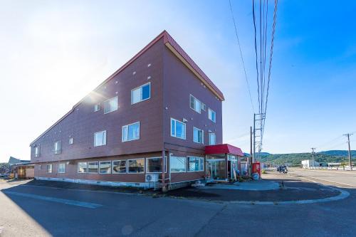 Ishikari Hotel | Minshuku Nihonkai