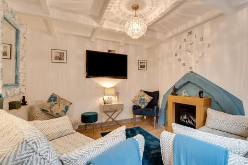 Robin Hood's Bay Casa | Minstead Cottage