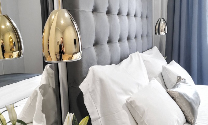 Zagreb Apartamento | Mint Boutique Studio Apartments