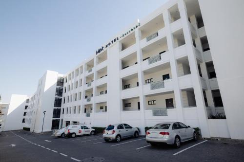 Greater Johannesburg Metropolitan Area Apartamento | Mint Hotel Rosebank