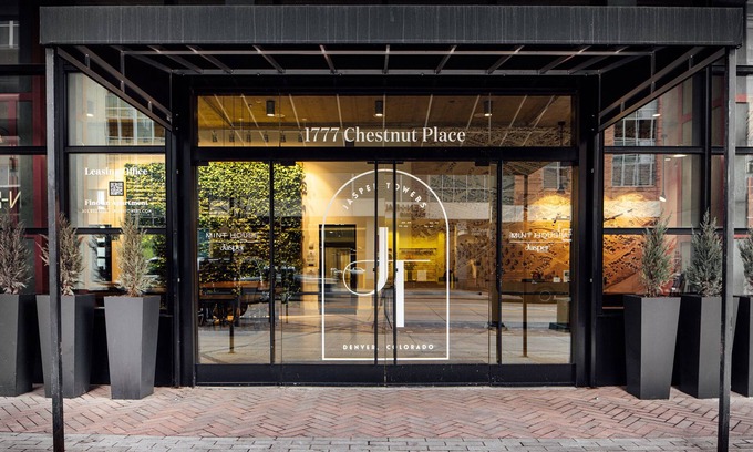 LoDo Apartamento | Mint House Denver Downtown Union Station