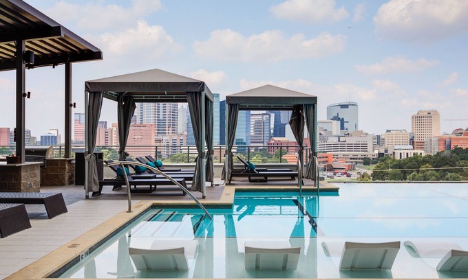 Texas Medical Center Apartamento | Mint House Houston – Medical Center