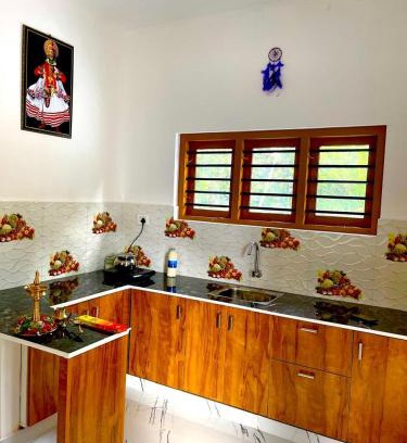 Quilon Casa | Minty Homestay