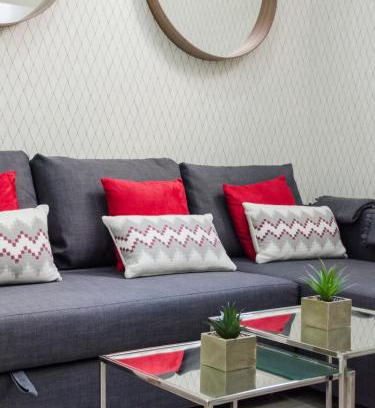 Chamberi Apartamento | MintyStay - Santa Engracia