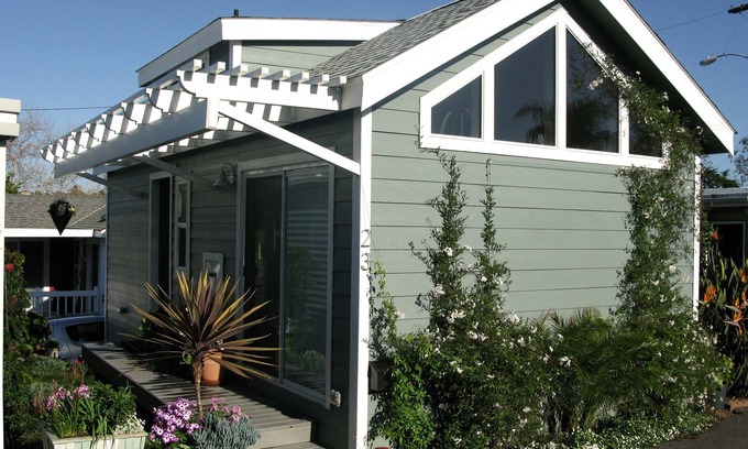 Leucadia Casa | A minutos de la playa, ¡una escapada perfecta para familiares o amigos!