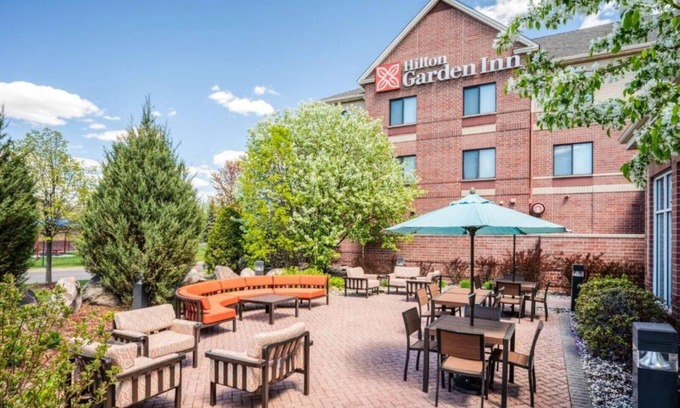 Maple Grove Casa | Minutes from I-494 in Maple Grove