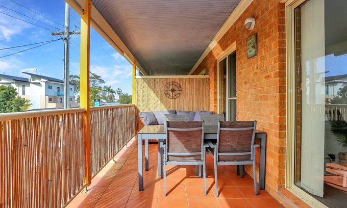 Tea Gardens Apartamento | Minutes from the Myall