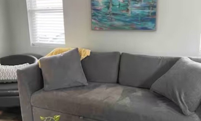 Sandusky Casa | Minutes to Cedar Point & CP sports center; Newly renovated home; Sleeps 6