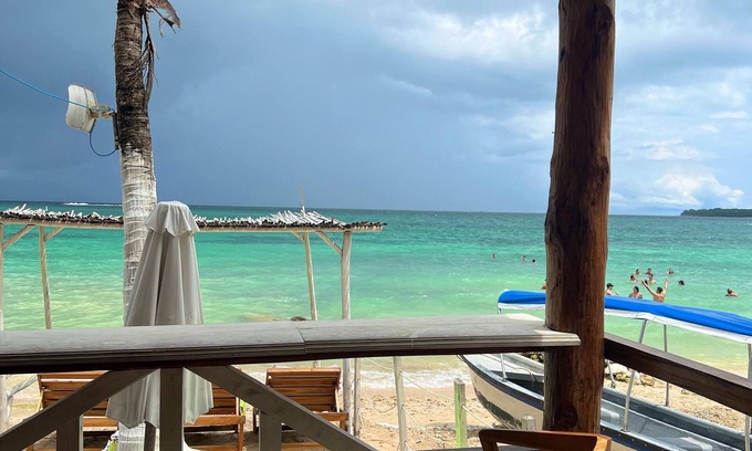 Bocachica Hotel | Mio Mio Beach