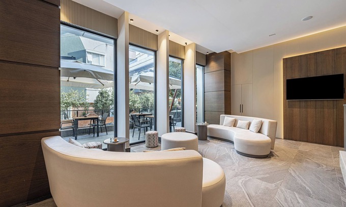 Eski Lara Hotel | Mira Inn Lara