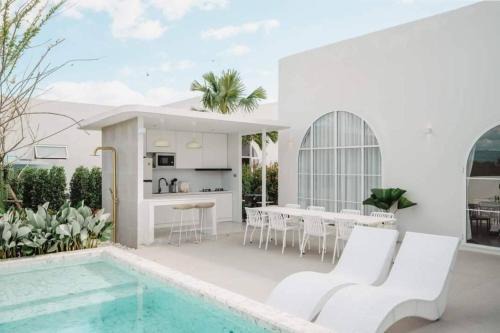 Nakhon Nayok Hotel | Mira Maya Villa Nakornnayok