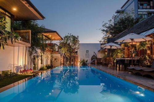 Tha Sala Complejo | Mira Residence & Resort (halal)