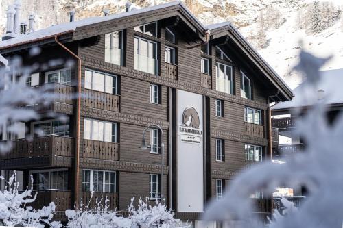 Zermatt Hotel | Mirabeau Etoile