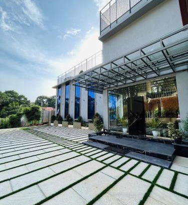 Kunnamangalam Complejo | Miracle Hotel and Resorts