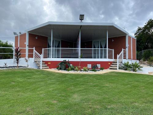 Borinquen Apartamento | Mirada al Mar 01