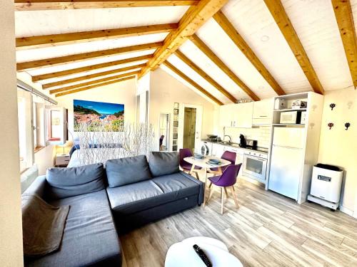 Cudillero Apartamento | Mirada al mar Cudillero