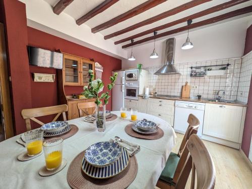 Calatayud Apartamento | Mirador de San Andrés