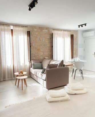 Jaen Apartamento | Mirador del Pósito - Deluxe