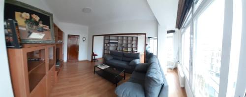 Ourense Apartamento | Mirador San Rosendo, TOP Location