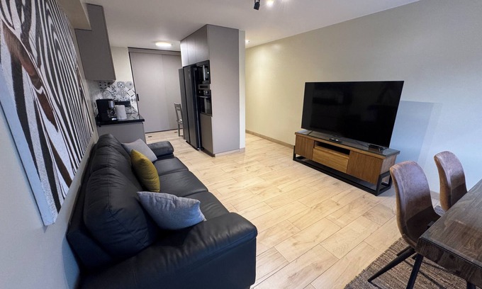 Miraflores Apartamento | Miraflores 1 Bedroom Executive Apartment