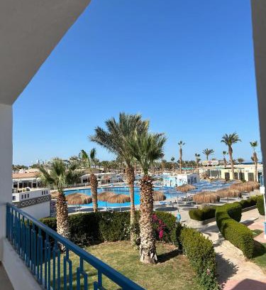 Village Road Chalet De Esquí | Mirage Aqua Resort 2 Bedroom Apartment