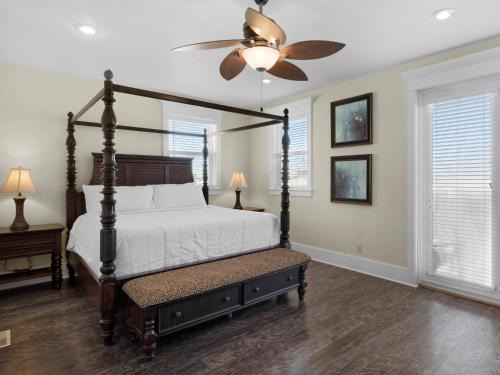 Miramar Beach Casa | Miramar Beach Villas 102 by Newman-Dailey
