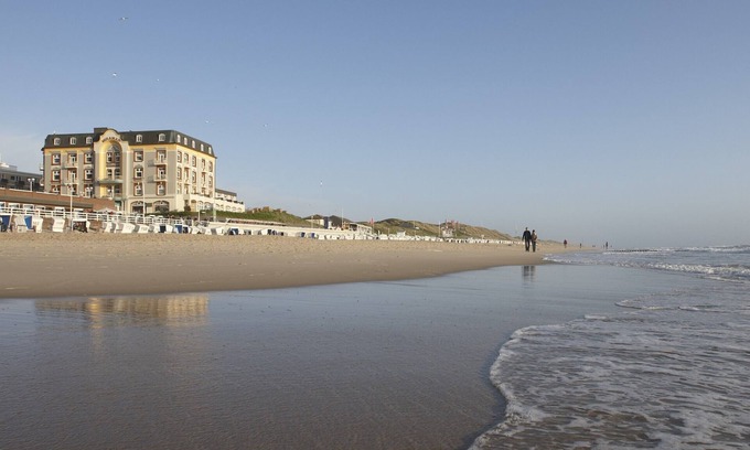 Westerland Hotel | Miramar Hotel